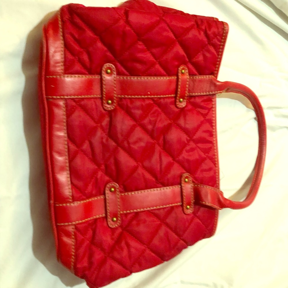 JCREW purse